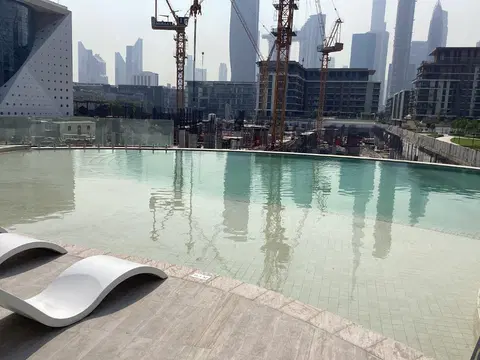Ход строительства Myrtle at Central Park, Central Park at City Walk — 14 августа 2025, готовность 100.00%, снимок 14 из 14