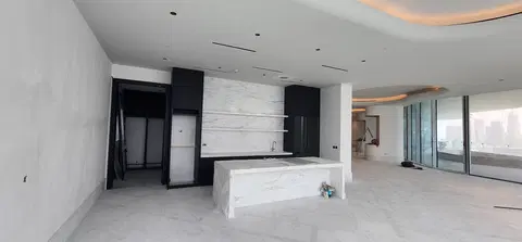 Ava Palm Jumeirah Dorchester Collection, Palm Jumeirah construction progress — 26 August 2026, 95.93% complete, photo 5 of 11