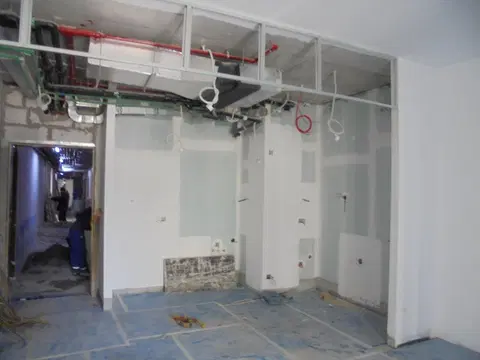Ход строительства Orchid at Creek Beach, Creek Beach — 4 октября 2023, готовность 41.79%, снимок 5 из 9