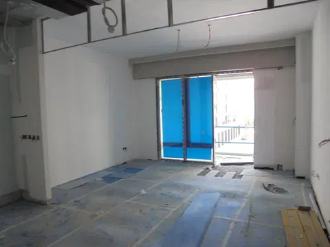 Ход строительства Orchid at Creek Beach, Creek Beach — 4 октября 2023, готовность 41.79%, снимок 2 из 9