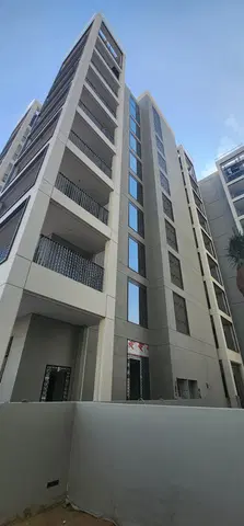 Ход строительства Orchid at Creek Beach, Creek Beach — 7 марта 2024, готовность 80.07%, снимок 1 из 7