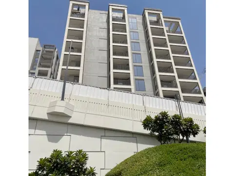 Ход строительства Orchid at Creek Beach, Creek Beach — 18 сентября 2024, готовность 94.58%, снимок 5 из 9
