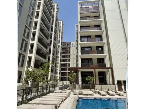 Ход строительства Orchid at Creek Beach, Creek Beach — 18 сентября 2024, готовность 94.58%, снимок 2 из 9