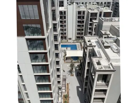 Ход строительства Orchid at Creek Beach, Creek Beach — 18 сентября 2024, готовность 94.58%, снимок 1 из 9