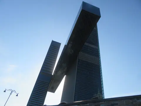 Ход строительства One Za'abeel, Za'abeel 1 — 15 ноября 2023, готовность 100,00%, снимок 14 из 14