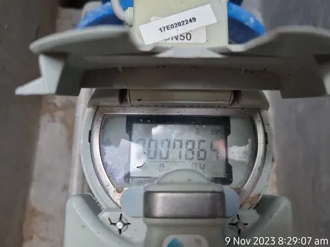 Ход строительства One Za'abeel, Za'abeel 1 — 15 ноября 2023, готовность 100,00%, снимок 9 из 14