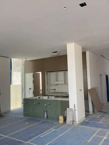 Ход строительства Nad Al Sheba Gardens Phase 2, Nad Al Sheba 1 — 9 июня 2025, готовность 87.55%, снимок 5 из 8