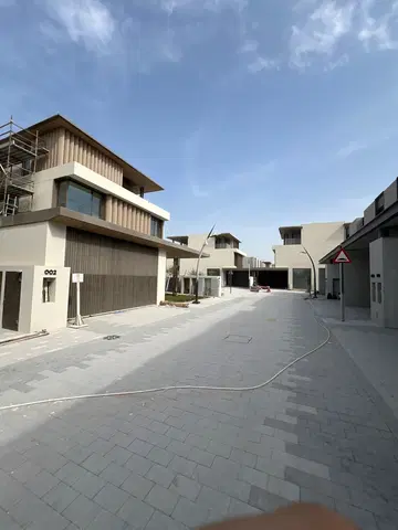 Ход строительства Nad Al Sheba Gardens Phase 2, Nad Al Sheba 1 — 16 сентября 2025, готовность 98.75%, снимок 7 из 7