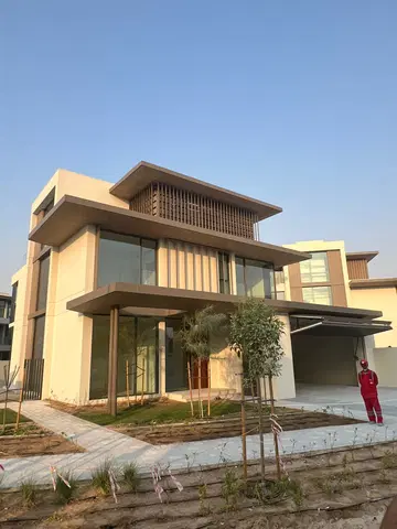 Ход строительства Nad Al Sheba Gardens Phase 2, Nad Al Sheba 1 — 16 сентября 2025, готовность 98.75%, снимок 6 из 7