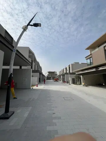 Ход строительства Nad Al Sheba Gardens Phase 2, Nad Al Sheba 1 — 16 сентября 2025, готовность 98.75%, снимок 3 из 7