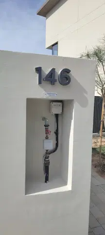 Ход строительства Nad Al Sheba Gardens Phase 2, Nad Al Sheba 1 — 8 декабря 2025, готовность 100.00%, снимок 12 из 14