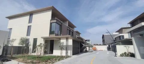 Ход строительства Nad Al Sheba Gardens Phase 2, Nad Al Sheba 1 — 8 декабря 2025, готовность 100.00%, снимок 11 из 14