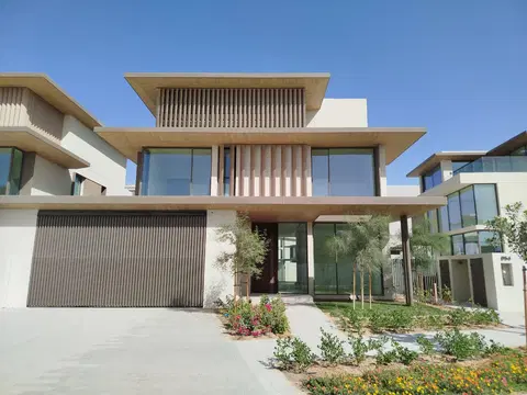 Ход строительства Nad Al Sheba Gardens Phase 2, Nad Al Sheba 1 — 8 декабря 2025, готовность 100.00%, снимок 7 из 14
