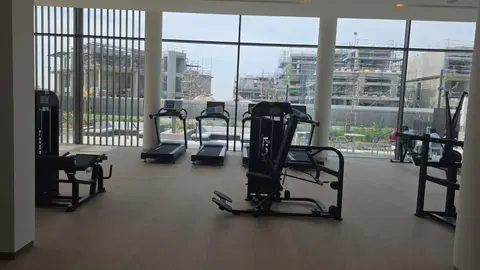 Ход строительства Nad Al Sheba Gardens Phase 2, Nad Al Sheba 1 — 8 декабря 2025, готовность 100.00%, снимок 2 из 14