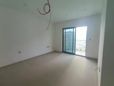 Ход строительства Q Gardens Lofts, JVC District 13 — 27 июля 2026, готовность 90,68%, снимок 12 из 15