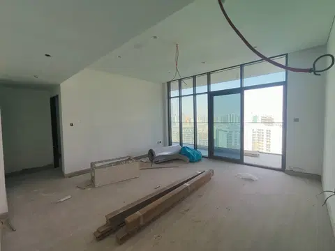 Ход строительства Q Gardens Lofts, JVC District 13 — 27 июля 2026, готовность 90,68%, снимок 6 из 15