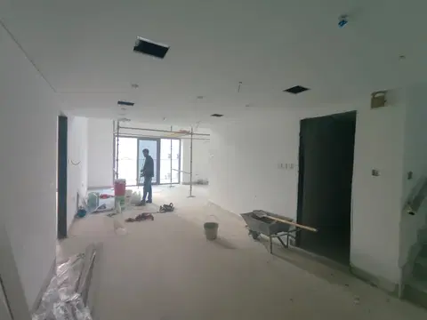 Ход строительства Q Gardens Lofts, JVC District 13 — 27 июля 2026, готовность 90,68%, снимок 2 из 15