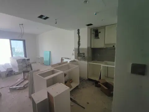 Ход строительства Q Gardens Lofts, JVC District 13 — 27 июля 2026, готовность 90,68%, снимок 1 из 15