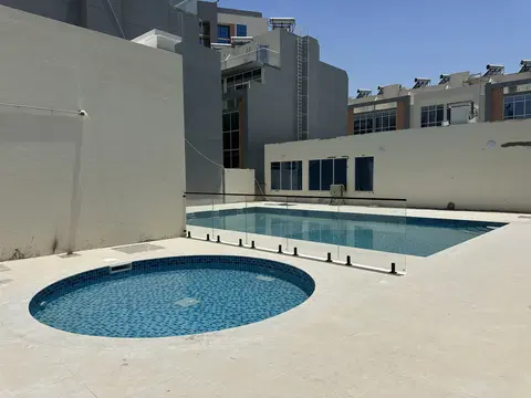 Ход строительства Verdana (Phase 1), Dubai Investments Park — 3 июня 2026, готовность 94,62%, снимок 8 из 9