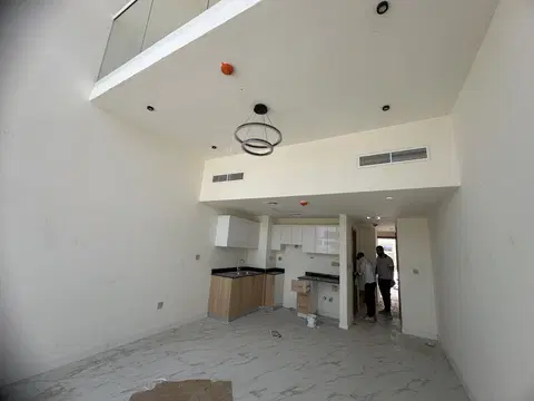 Ход строительства Verdana (Phase 1), Dubai Investments Park — 3 июня 2026, готовность 94,62%, снимок 5 из 9