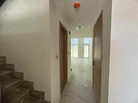 Ход строительства Verdana (Phase 1), Dubai Investments Park — 3 июня 2026, готовность 94,62%, снимок 1 из 9