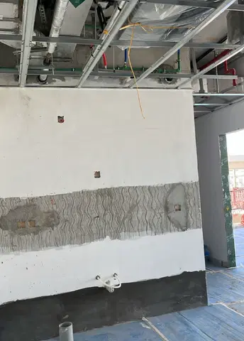 Ход строительства Gemz by Danube, Al Furjan — 28 декабря 2023, готовность 38.46%, снимок 6 из 6