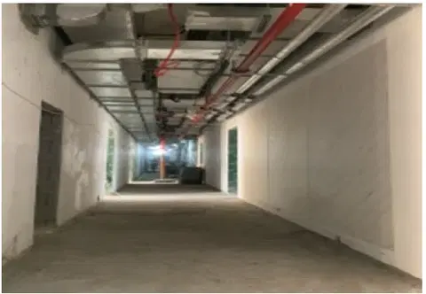 Ход строительства Gemz by Danube, Al Furjan — 28 декабря 2023, готовность 38.46%, снимок 4 из 6