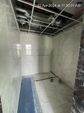 Ход строительства Gemz by Danube, Al Furjan — 23 апреля 2024, готовность 57.94%, снимок 7 из 10