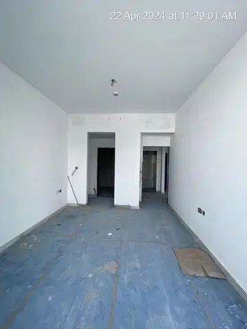 Ход строительства Gemz by Danube, Al Furjan — 23 апреля 2024, готовность 57.94%, снимок 6 из 10