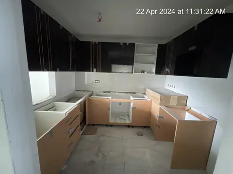 Ход строительства Gemz by Danube, Al Furjan — 23 апреля 2024, готовность 57.94%, снимок 5 из 10