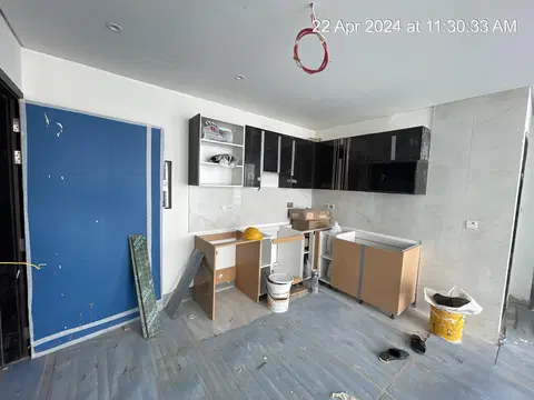 Ход строительства Gemz by Danube, Al Furjan — 23 апреля 2024, готовность 57.94%, снимок 3 из 10
