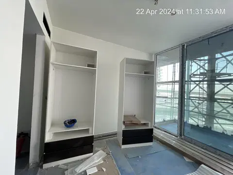 Ход строительства Gemz by Danube, Al Furjan — 23 апреля 2024, готовность 57.94%, снимок 2 из 10
