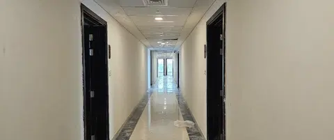 Ход строительства Gemz by Danube, Al Furjan — 13 октября 2024, готовность 90.66%, снимок 6 из 11