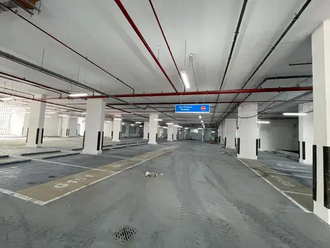 Ход строительства Gemz by Danube, Al Furjan — 13 октября 2024, готовность 90.66%, снимок 5 из 11