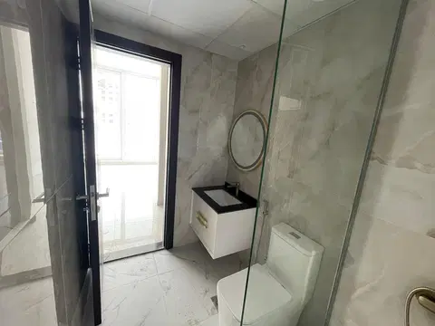 Ход строительства Gemz by Danube, Al Furjan — 13 октября 2024, готовность 90.66%, снимок 1 из 11