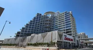 Gemz by Danube, Al Furjan construction progress — 11 November 2024, 100.00% complete, photo 9 of 9
