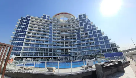 Gemz by Danube, Al Furjan construction progress — 11 November 2024, 100.00% complete, photo 7 of 9