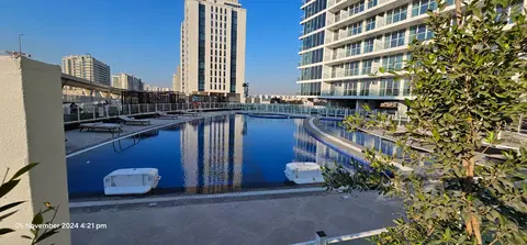 Gemz by Danube, Al Furjan construction progress — 11 November 2024, 100.00% complete, photo 8 of 9