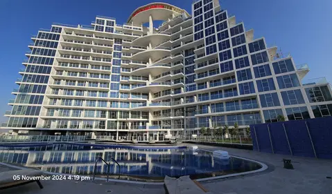 Gemz by Danube, Al Furjan construction progress — 11 November 2024, 100.00% complete, photo 3 of 9