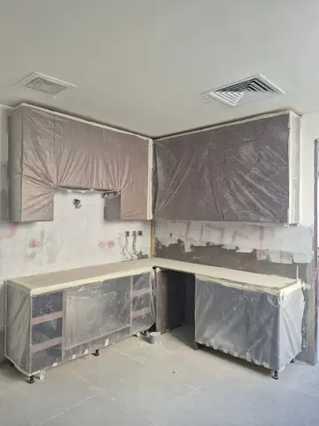 Damac Lagoons - Venice (1), Damac Lagoons construction progress — 17 July 2026, 74.43% complete, photo 7 of 8