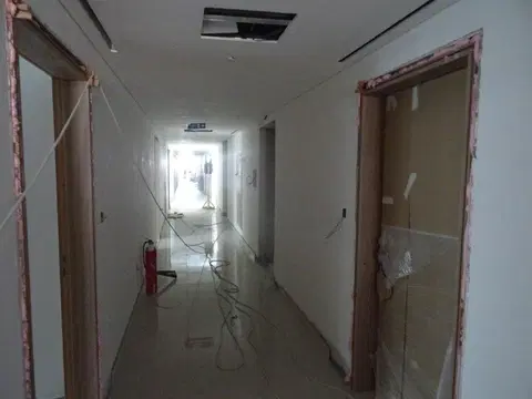 Azizi Riviera 47, Azizi Riviera construction progress — 27 July 2023, 80.10% complete, photo 7 of 10