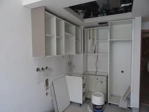Azizi Riviera 47, Azizi Riviera construction progress — 27 July 2023, 80.10% complete, photo 9 of 10