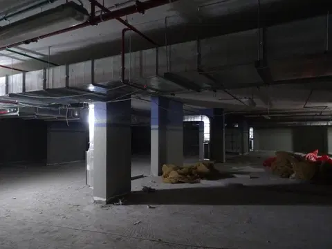Azizi Riviera 47, Azizi Riviera construction progress — 27 July 2023, 80.10% complete, photo 8 of 10
