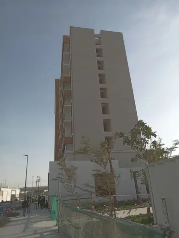 Azizi Riviera 47, Azizi Riviera construction progress — 18 January 2024, 100.00% complete, photo 6 of 10
