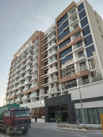 Azizi Riviera 47, Azizi Riviera construction progress — 18 January 2024, 100.00% complete, photo 2 of 10