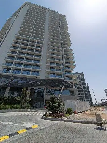 The Paragon by IGO, Business Bay construction progress — 13 May 2025, 100.00% complete, photo 6 of 13