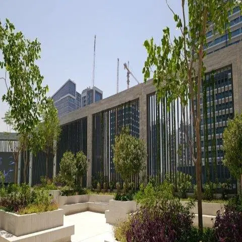 The Paragon by IGO, Business Bay construction progress — 13 May 2025, 100.00% complete, photo 2 of 13