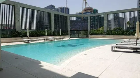 The Paragon by IGO, Business Bay construction progress — 13 May 2025, 100.00% complete, photo 1 of 13