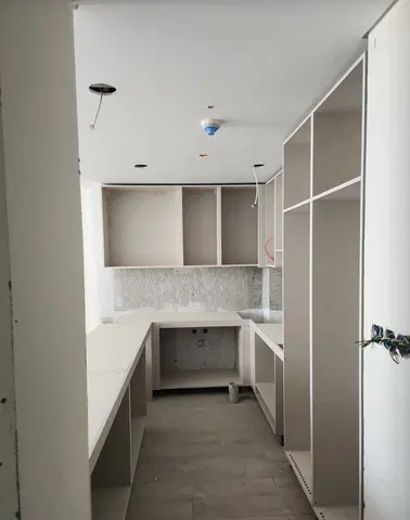 Tria by Deyaar, Dubai Silicon Oasis construction progress — 24 April 2026, 87.14% complete, photo 8 of 12