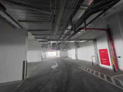 Ход строительства Tria by Deyaar, Dubai Silicon Oasis — 3 августа 2026, готовность 93,37%, снимок 7 из 8